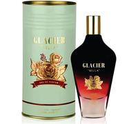 Glacier Bella Parfum Glacier Bella Eau De Parfum For Women 100ml Arabic Vanilla Jasmine Fragrance Glacier Bella Perfume Spray For Women Made In Dubai Sapphire's Choice