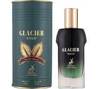 Glacier Bold Eau De Parfum 100ml by Maison Alhambra