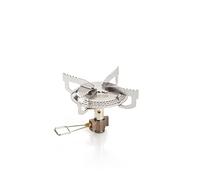 GLACIER CAMP STOVE