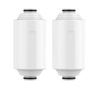 GLACIER FRESH Cartouche pour Filtre de Douche Philips AWP1775