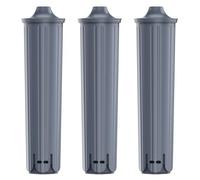 GLACIER FRESH Filtre à Eau Compatible avec Jura E8, E6, S8, Z8, Lot de 3
