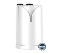 GLACIER FRESH Filtre à Ultrafiltration GF-67-UF compatible avec les systèmes de filtration d'eau Brita® On Tap® V, Brita® On Tap® Pro V-MF, réduit le chlore, les PFAS (1 pièce)