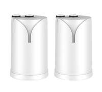 GLACIER FRESH ON TAP V/V-MF Pack de 2× filtres à eau (600 L)