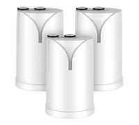 GLACIER FRESH ON TAP V/V-MF Pack de 3× filtres à eau (600 L)