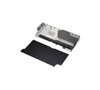 Glacier G40 RTX 4080/90 Wasserblock inkl. Backplate pour Gigabyte