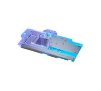 Phanteks Glacier G6000 STRIX GPU Water Block G