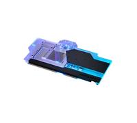 Glacier G6000 STRIX GPU Water Block