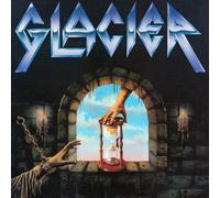 Glacier Glacier (40th Anniversary Edition) (Vinyl) 12" Album Coloured Vinyl