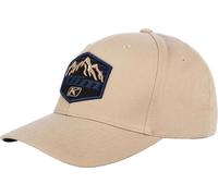 Glacier Hat SM - MD Black L-XL Beige/Bleu Foncé Beige/Bleu Foncé