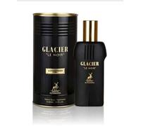 Maison Alhambra Eau de Parfum vaporisateur Glacier Le Noir pour homme 100 ml