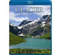 Glacier National Park [Blu-Ray]