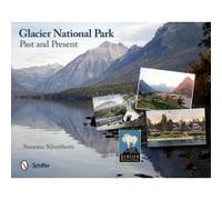 Glacier National Park - [Version Originale] Suzanne Silverthorn (Auteur)