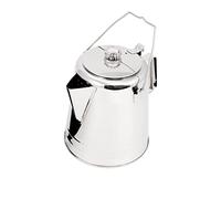 Glacier Stainless 14 Coupe PERC