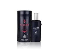 Glacier Ultra 100ml Alhambra, Perfumes For Men