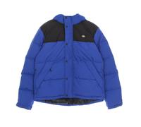 Glacier View Coat Doudoune Homme True Blue TRUE BLUE XL