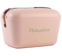 Glacière 12L Rose Classique POLARBOX