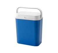 Cegeco & Alar 18l Plastic Fridge Clair,Bleu