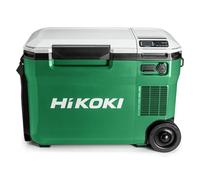 HiKOKI UL18DBAW4Z Glaciere de chantier 18V, 25l Solo