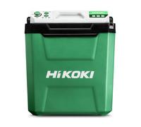 HiKOKI UL18DFW4Z Glaciere de chantier 18V, 24l Solo