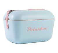 Glaciere 20l Bleu Pop