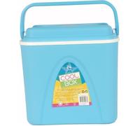 Glacière 24 L Bleu