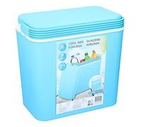 Glacière 24 litres 39x25x38 cm - Réf. 871125214610