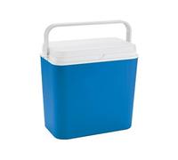 Atlantic Bicycle – Glacière – 4037 – 24 L – Bleu/Blanc – 39 x 24 x 39 cm