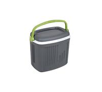 Glacière 32l plastique gris 19710 G.GL/BL