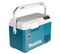 Makita Makita Glacière à batterie et à compresseur 40V max. 7 litres (sans batterie, sans chargeur) Quantité:1