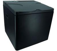 Glacière à absorption EZA 42l 3 sources d'energie portable campingcar bateau voiture G