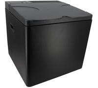 Glaciere a absorption EZA 42L - Fonctionne au gaz - Idéale pour les voyages en voiture pendant l'été