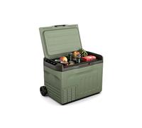 PolarForce 30 L Glacière à compresseur | panneau LCD | éclairage | tout-terrain | protection de la batterie | 12V/230V E