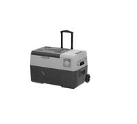 Steamy-E Single Zone 30 Roller Glacière Électrique - 28L