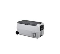Glacière à compresseur électrique sur roues - STEAMY - SECT36 - 36 litres - Gris