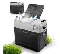 Glacière à compresseur Yukon 30l ou 50l Gris 50 L