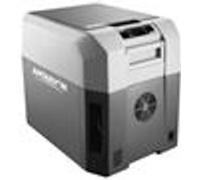 ANTARION Glacière à compression 35 L Camping-car Bateau Voiture Gris G