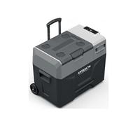 ANTARION Glacière à Compression + Batterie 12/24V/230V - 40L - Camping-Car