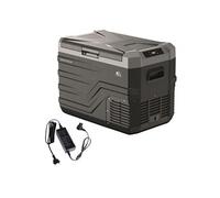 Glacière à compression Blizz-E One 27 litres Camping-car + EZA Adaptateur 12/220 Volts