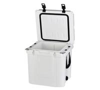 Glacière à roulettes Portable Glacière isolée par Refroidisseur rotomoulé