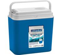 Glacière Atlantic - 24L 12V - Bleu