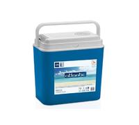 Glacière - ATLANTIC - Electrique - 24 Litres - 12V - Bleu