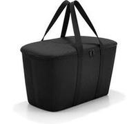 Glacière avec fermeture zippée 20l compatible avec carrybag coolerbag - black G