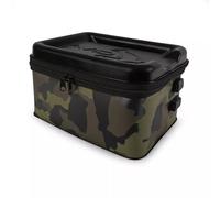 Avid Carp Stormshield Pro Standrad Rig Case Vert
