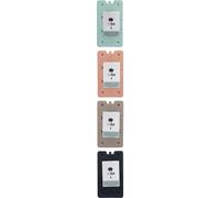 Glacière bloc réfrigérant enfant Koopman International Multicolore 1,5x14x25 cm