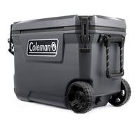 Coleman Glacière Convoy 55 QT (53 L) rigide et portable