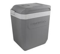 Glacière - Campingaz - Powerbox Plus 24L - Électrique - 12V - Pratique pour camping