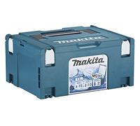 Makita Glacière Makita MAKPAC taille 3 avec doublure isolée, volume 11 l Quantité:1