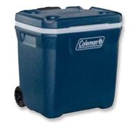 Glacière - COLEMAN - Xtreme 28qt - 26 litres - Roues tout terrain - Poignée télescopique