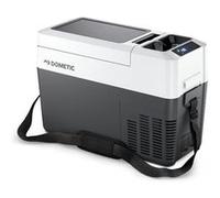 Glaciere électrique portable DOMETIC CFF12 A compression 13 litres 12 V 24 V allum