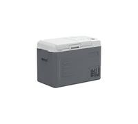 Medion Glacière à compresseur portable MD370027 – 28 L, électrique 12/24/230 V pour voiture, camping